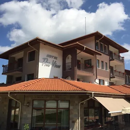 Family The View & Hotel Tsigov Chark