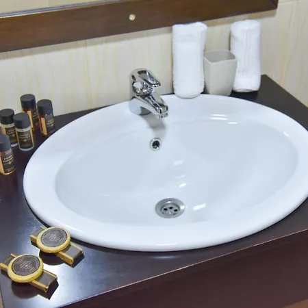 فندق Family The View & 3*