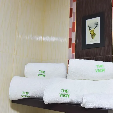 Hotel Family The View &
