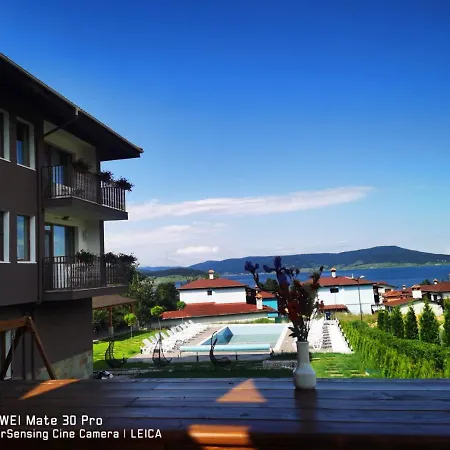 Hotel Family The View & Tsigov Chark