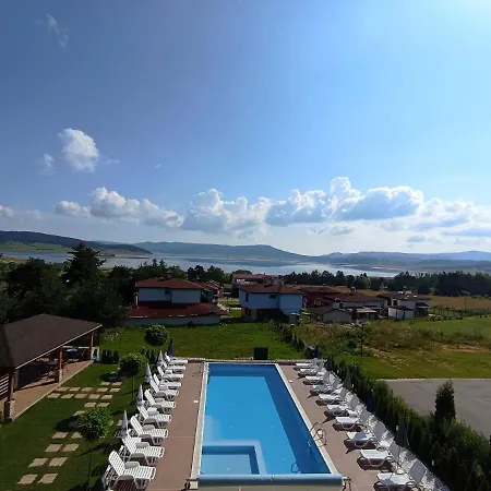 Family The View & Hotel Cigov Čark