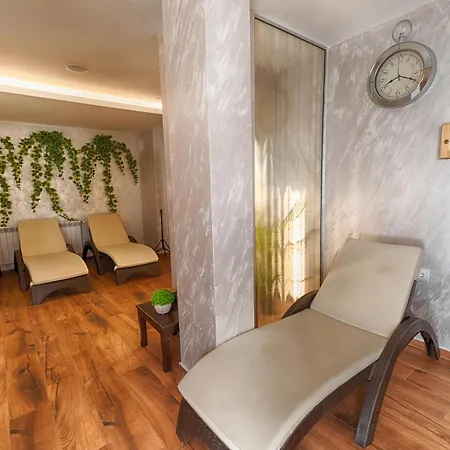 Family The View & فندق 3*