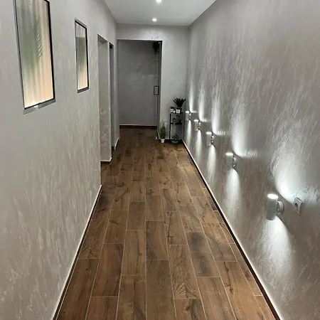 Family The View & فندق تسيغوف تشارك