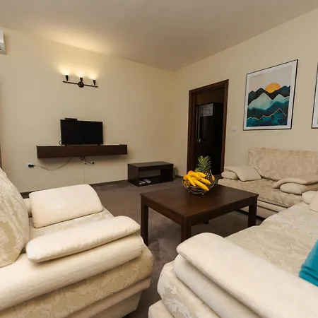 Family The View & فندق 3*