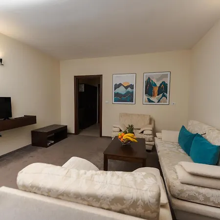 فندق Family The View & 3*