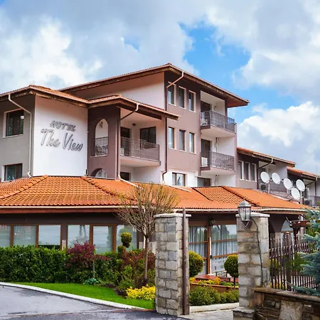 Family The View & فندق 3*