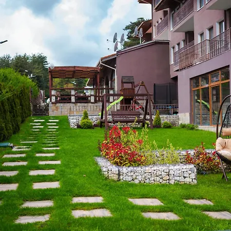 Otel Family The View & 3*