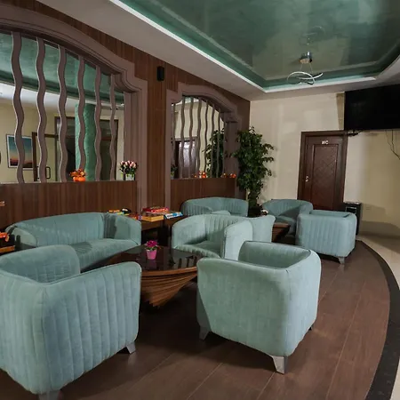 Family The View & Otel 3*
