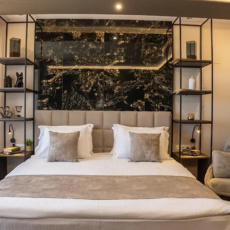 Family The View & فندق 3*