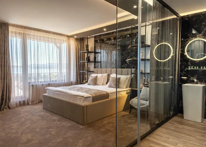 فندق Family The View & تسيغوف تشارك