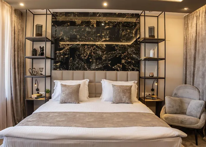 Family The View & فندق 3*